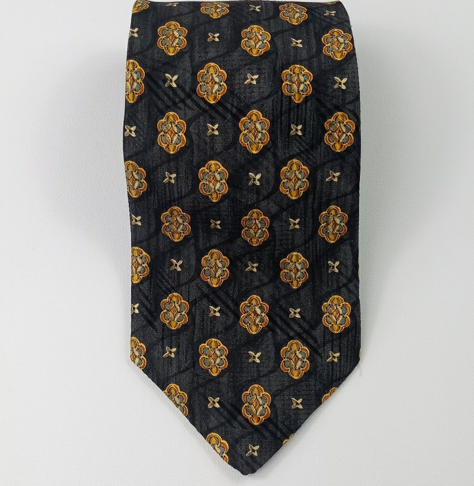 Robert Talbott Best of Class NORDSTROM TIE XL